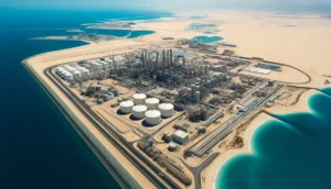 Selecting Stainless Steel Tubes for Seawater, Desalination, and Marine Applications (2025 Guide)