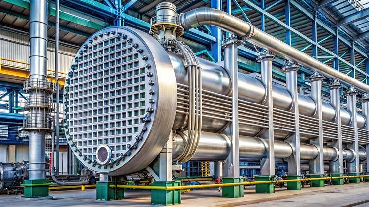 desalination-projects-stainless-steel-heat-exchanger-tubes
