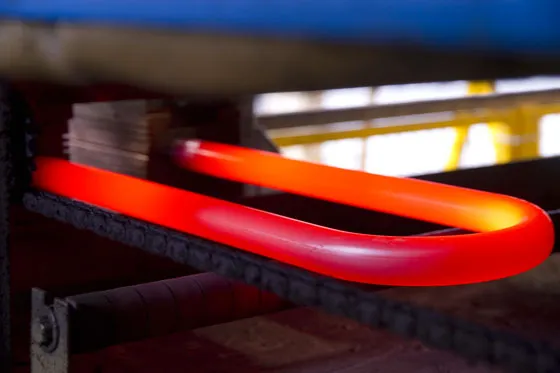 U-Bent Stainless Steel Tubes for Heat Exchangers: Manufacturing, Standards, and Applications