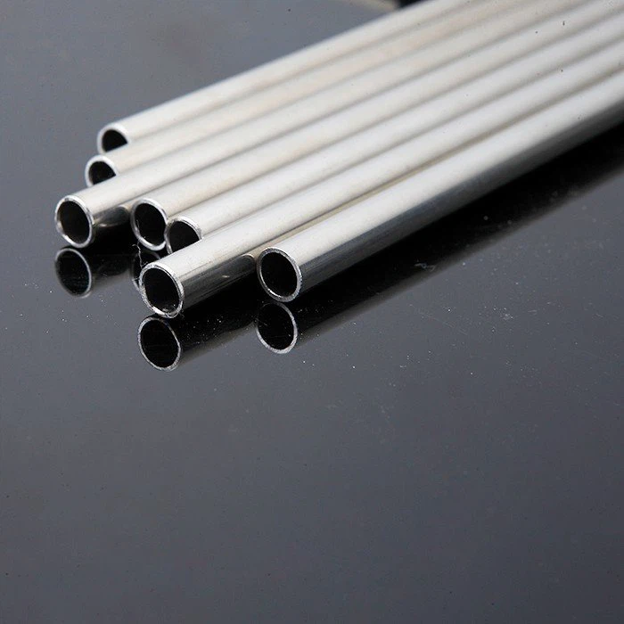 Nickel Alloy Steel Seamless Pipes and Tubes: Industrial Advantages and Applications