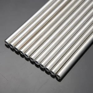 Nickel Alloy Steel Seamless Pipes and Tubes: Industrial Advantages and Applications