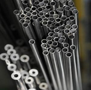 Nickel Alloy Steel Seamless Pipes and Tubes: Industrial Advantages and Applications