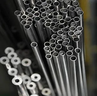 Nickel Alloy Steel Seamless Pipes and Tubes: Industrial Advantages and Applications