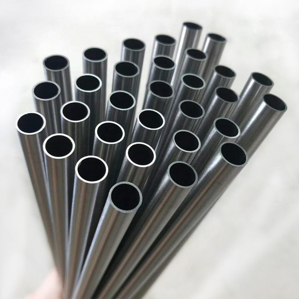 Nickel Alloy Steel Seamless Pipes and Tubes: Industrial Advantages and Applications