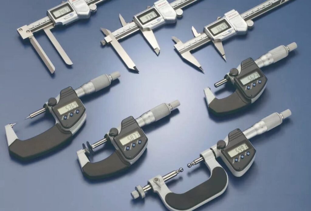 How to Accurately Measure Pipe Wall Thickness Using a Micrometer