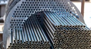How to Select the Right Stainless Steel Tubes for Heat Exchangers: A Complete Guide for Engineers
