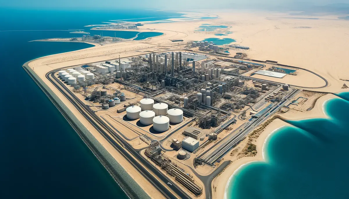 Selecting Stainless Steel Tubes for Seawater, Desalination, and Marine Applications (2025 Guide)