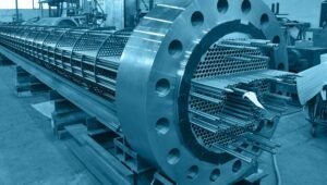 Heat Exchanger Tube Selection Guide for Petrochemical Plants