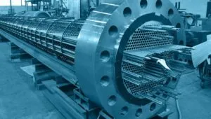 Heat Exchanger Tube Selection Guide for Petrochemical Plants
