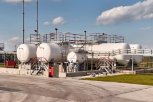 Stainless Steel Tube Selection for LNG and Cryogenic Applications (2025 Guide)
