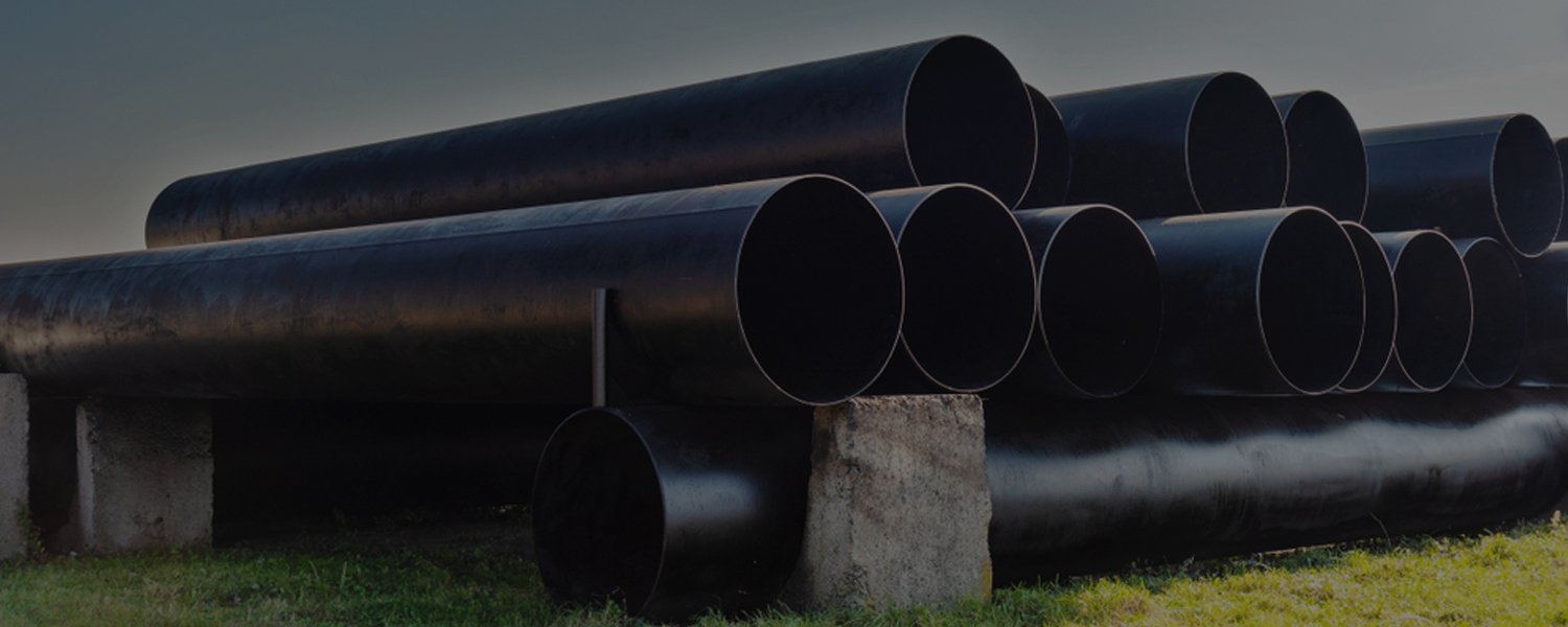 Stainless Steel Seamless Pipes for Mining and Metallurgy Projects in South America