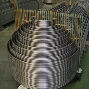 Quality Inspection Methods for Stainless Steel Heat Exchanger Tubes