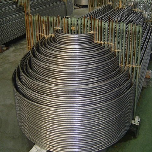 Quality Inspection Methods for Stainless Steel Heat Exchanger Tubes