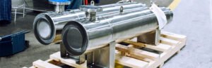 Heat Exchangers in the Food and Beverage Industry: Hygienic Design and Stainless Steel Tube Selection