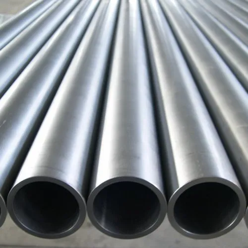 steel demand Global Market Outlook for Stainless Steel Seamless Pipes (2025–2030)