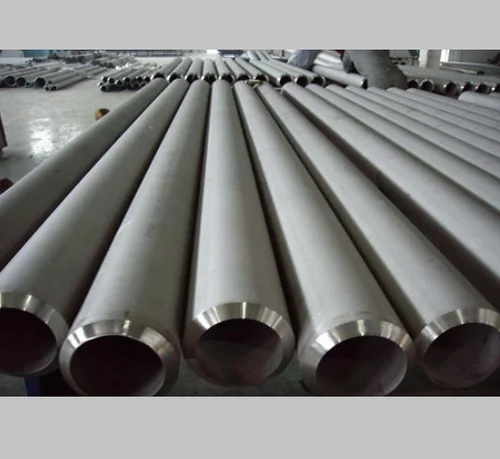 steel demand Global Market Outlook for Stainless Steel Seamless Pipes (2025–2030)