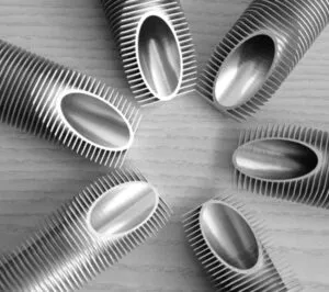 Spiral Finned Tube vs Extruded Finned Tube: Which is Better for Your Project?
