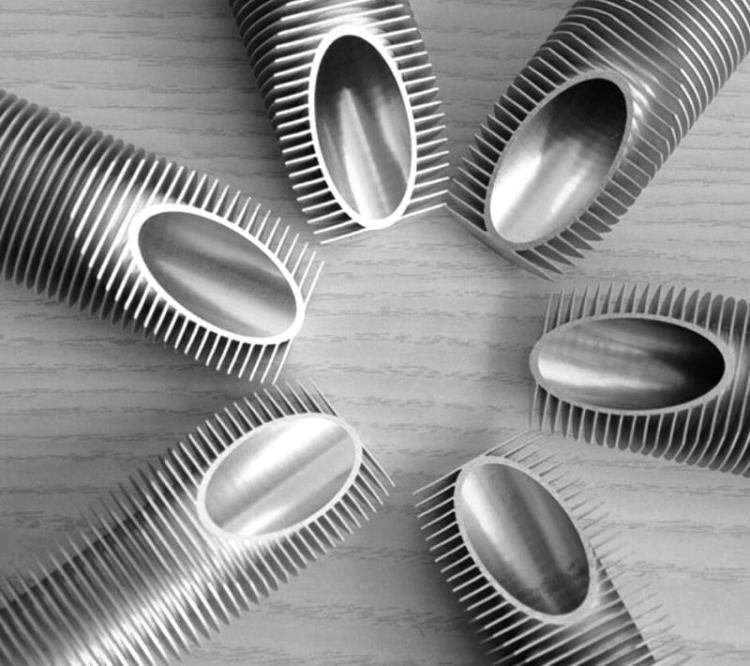 Spiral Finned Tube vs Extruded Finned Tube: Which is Better for Your Project?