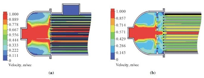 Shell and Tube Heat Exchanger Design Considerations for Optimal Performance