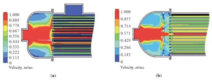 Shell and Tube Heat Exchanger Design Considerations for Optimal Performance