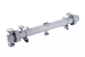Heat Exchanger Tube Manufacturing for Japan’s Power Industry（日本の発電産業向け熱交換器チューブ製造）