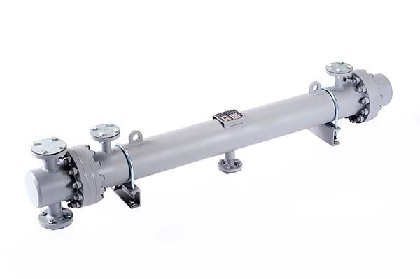 Heat Exchanger Tube Manufacturing for Japan’s Power Industry（日本の発電産業向け熱交換器チューブ製造）