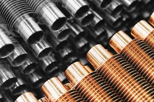 What is a Finned Tube and How It Improves Heat Exchanger Efficiency