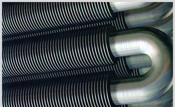 High-Frequency Welded Finned Tubes: Advantages and Ideal Applications
