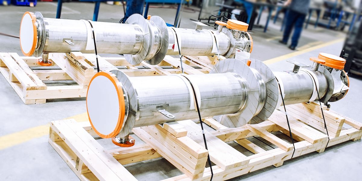 Best Material for Seawater Heat Exchanger: 5 Options Compared for Corrosion Resistance and Performance