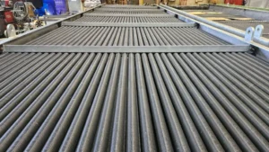 Finned Tube Cleaning and Maintenance Best Practices – Keep Your Heat Exchanger at Peak Performance