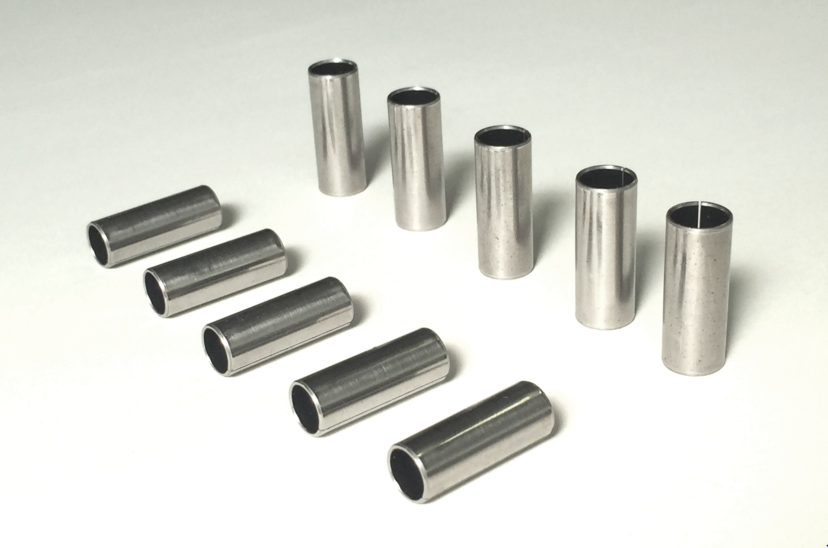 Corrosion Resistance in Marine Applications: Stainless Tubes for Japan（海洋用途における耐食性：日本向けステンレスチューブ）