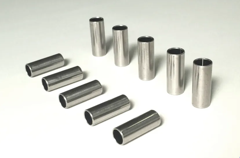 Corrosion Resistance in Marine Applications: Stainless Tubes for Japan(海洋用途における耐食性:日本向けステンレスチューブ)
