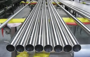 Why Alloy C-276 Pipes are Essential for Acid Processing Industries
