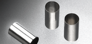 Weldability and Fabrication Challenges of Titanium and Nickel Alloy Tubes