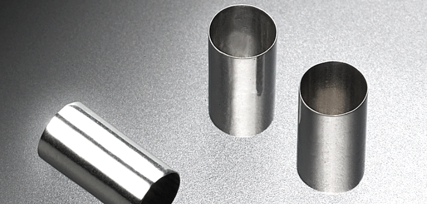 Weldability and Fabrication Challenges of Titanium and Nickel Alloy Tubes