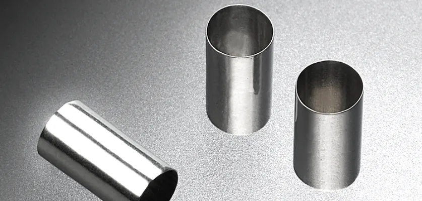 Weldability and Fabrication Challenges of Titanium and Nickel Alloy Tubes