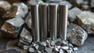 Global Market Trends for Titanium and Nickel Alloy Pipes (2025–2030)