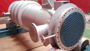 Corrosion-Resistant Heat Exchanger Tubes: When to Choose Titanium and Nickel Alloys