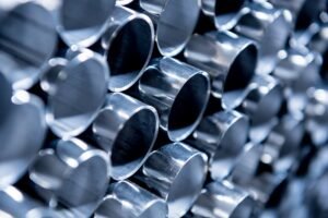 Top 5 Desalination and Chemical Projects Using Titanium and Nickel Alloy Tubes
