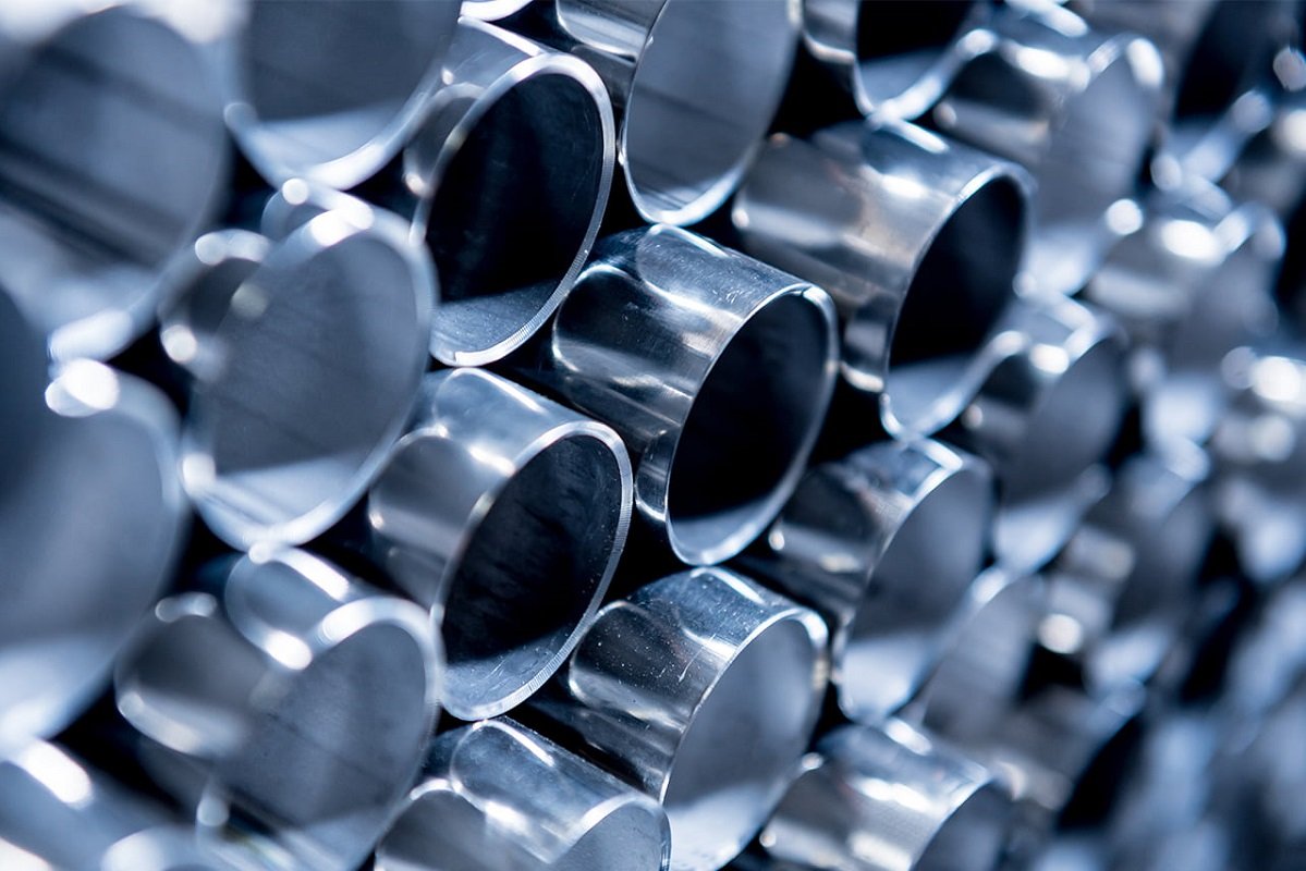 Top 5 Desalination and Chemical Projects Using Titanium and Nickel Alloy Tubes