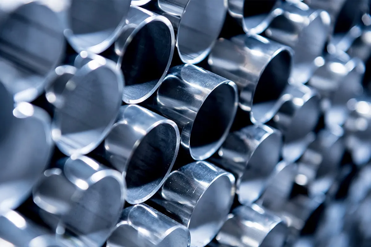 Top 5 Desalination and Chemical Projects Using Titanium and Nickel Alloy Tubes