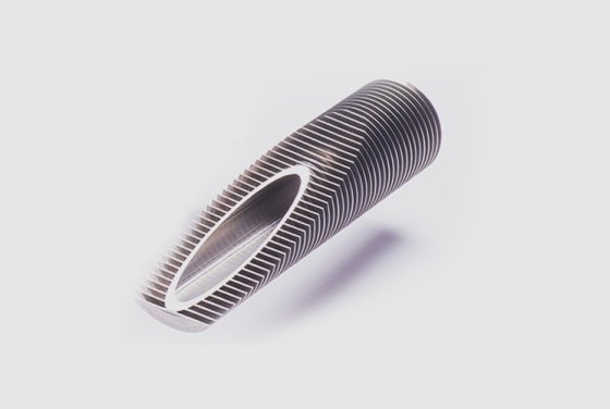 Custom Finned Tube Solutions for Offshore and Marine Applications