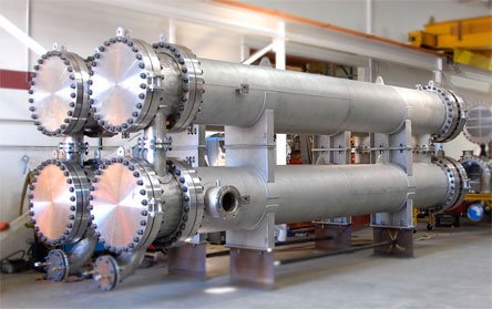Exploring Different Types of Pipe-Based Heat Exchangers: Double Tube, Stove Pipe, Exhaust Pipe, and Heat Pipe Designs