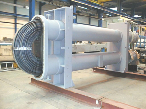 What Is a Double Pipe Heat Exchanger? Design, Benefits, and Industrial Applications