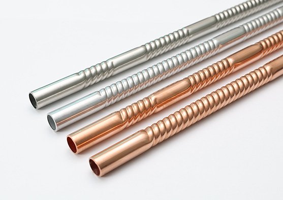 Why Japanese Heat Exchanger Manufacturers Prefer TP316L Tubes（日本の熱交換器メーカーがTP316Lチューブを選ぶ理由）