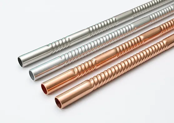 Why Japanese Heat Exchanger Manufacturers Prefer TP316L Tubes(日本の熱交換器メーカーがTP316Lチューブを選ぶ理由)