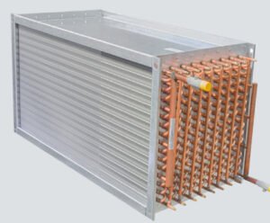 Different Types of Finned Tubes and Their Applications in Heat Exchangers