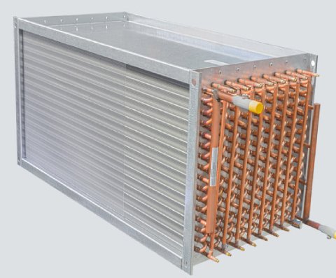 Different Types of Finned Tubes and Their Applications in Heat Exchangers