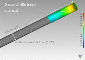 Online Tube Dimension Measurement: Precision in Real-Time Manufacturing
