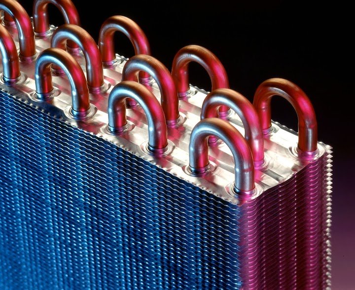 Heat Exchanger Tube Materials: Pros and Cons of Stainless Steel, Copper, and Titanium